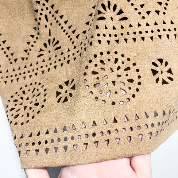 Loose Fit Boho Tunic - Picture 4 of 6